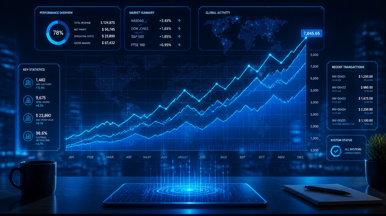 Curso de Excel Avançado