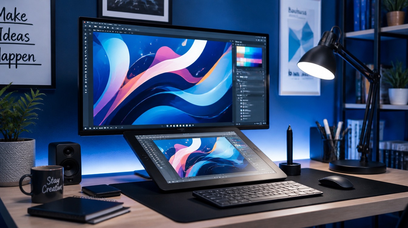 Curso de Photoshop