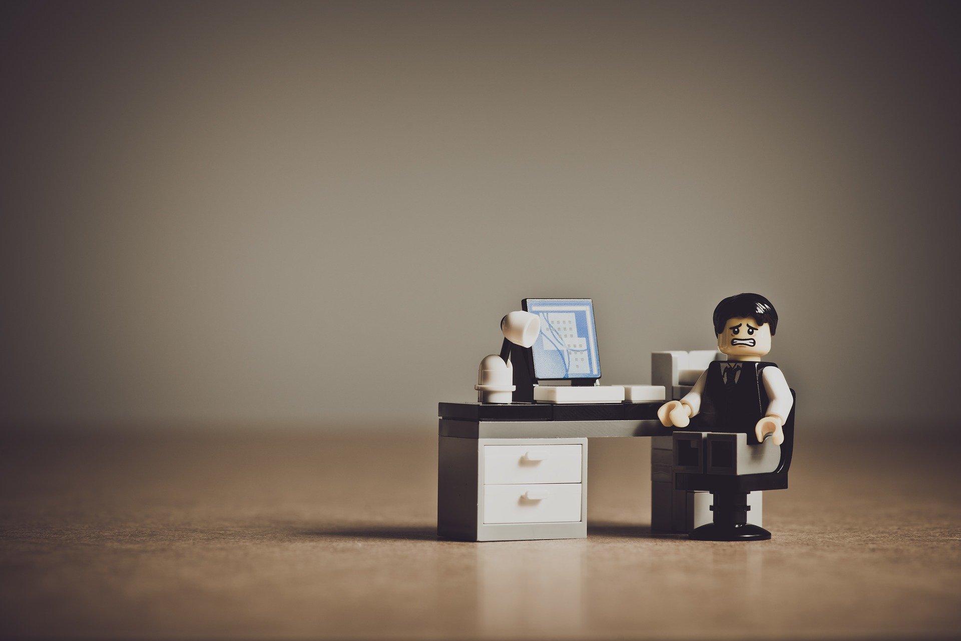 Sistema de gestão online para aposentar as planilhas do excel