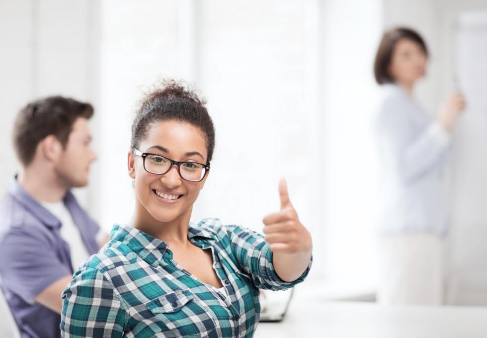 A importância da qualidade do conteúdo para a reputação da sua escola
