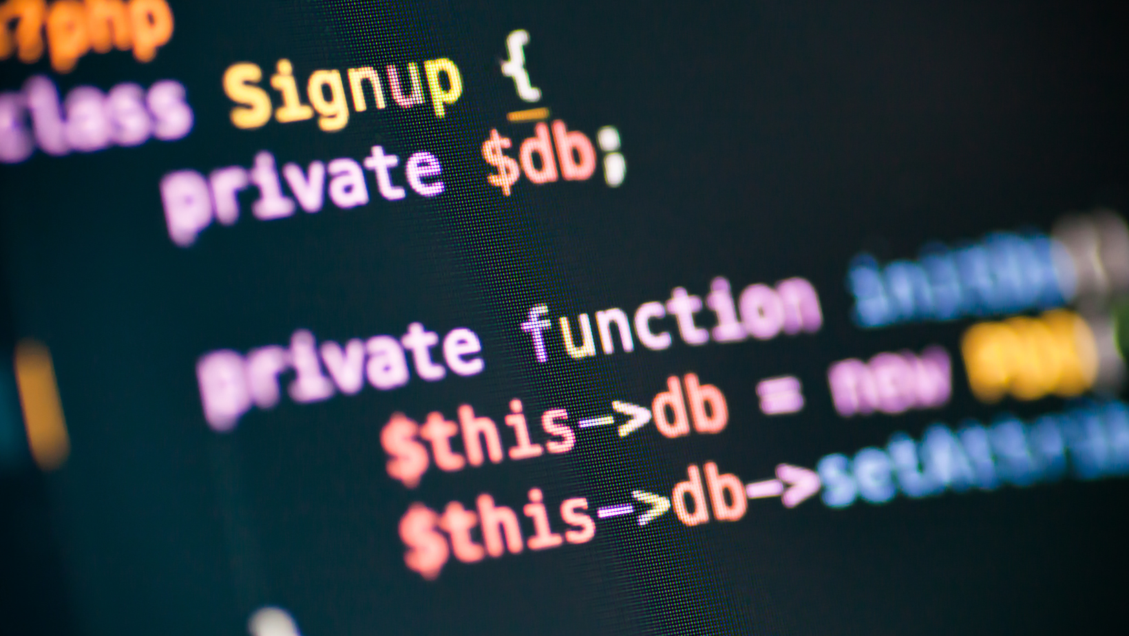 Novos Cursos de PHP e JavaScript, disponíveis na plataforma Presencial e EAD!