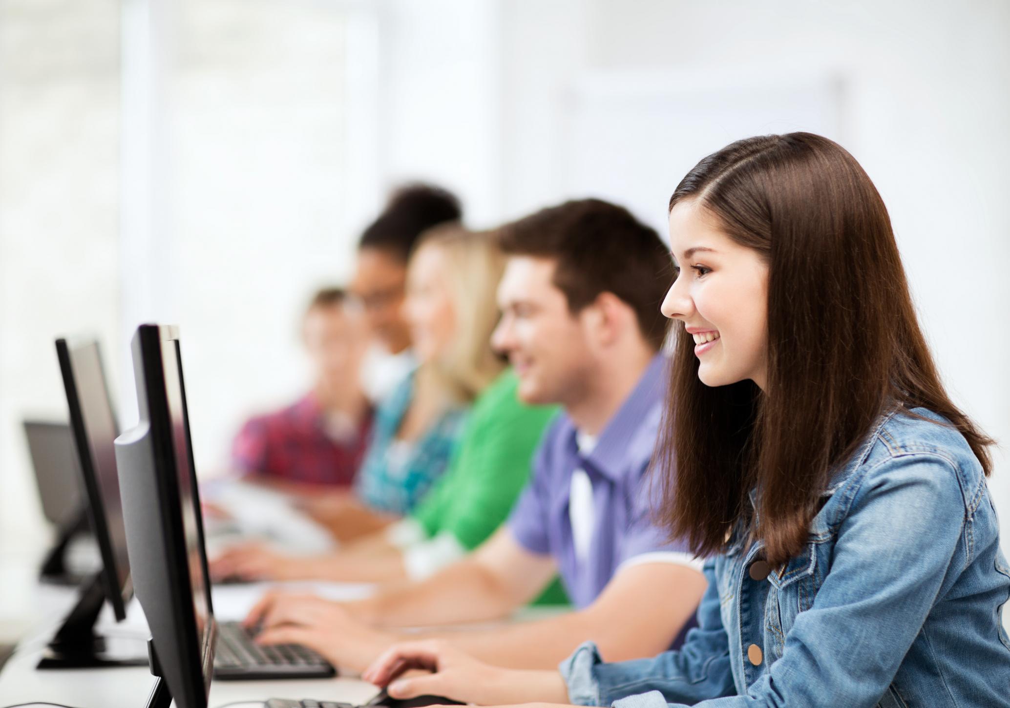 Aumente sua retenção de alunos com uma sala de aula eficaz