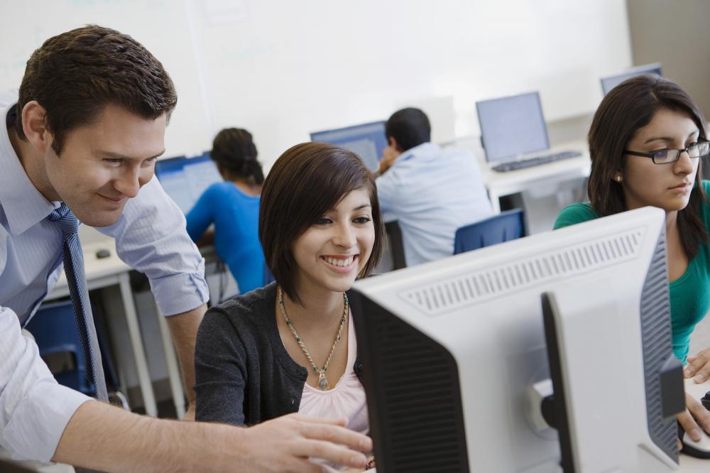 O preparo dos instrutores faz a diferença