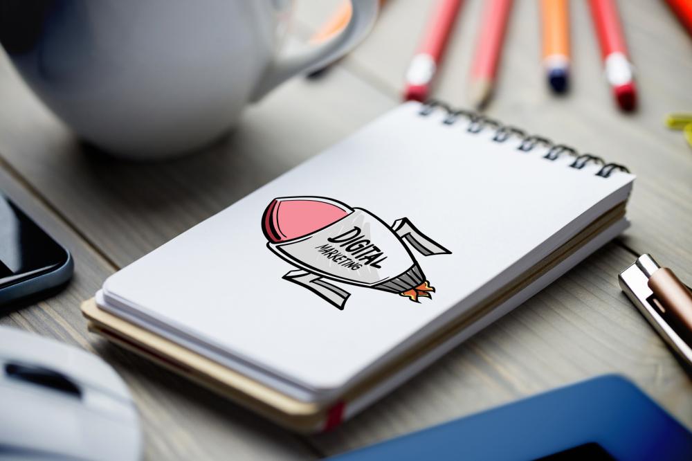 Marketing digital para escola profissionalizantes