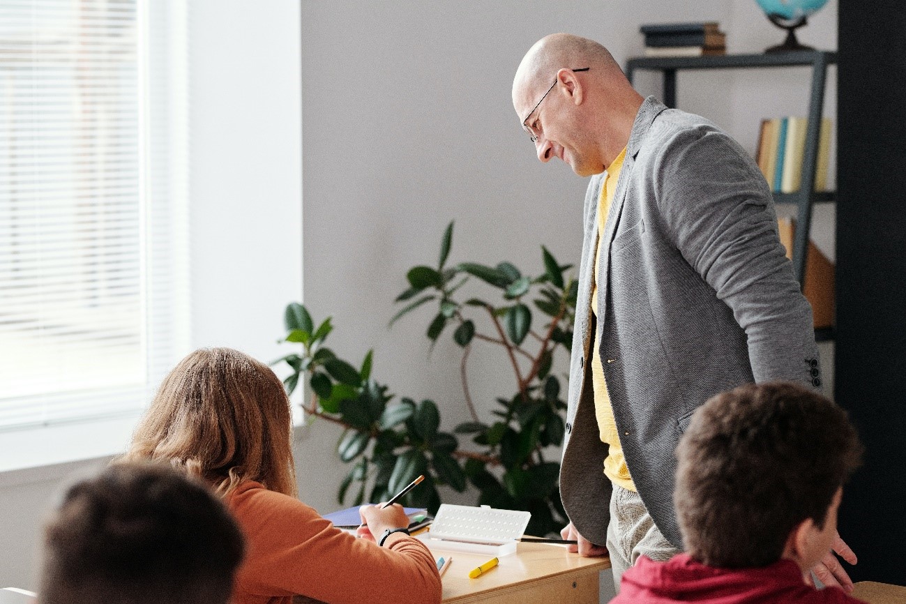 A importância de ter cursos sempre atualizados em sua escola